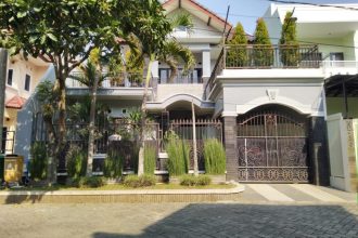 Rumah Dijual Di Malang Dekat Suhat dan Kampus Brawijaya